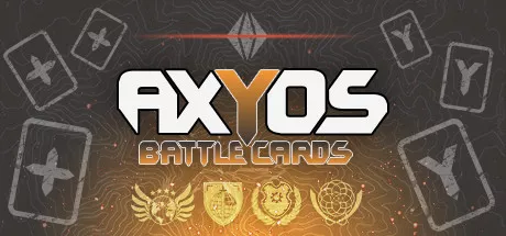 обложка 90x90 Axyos: Battlecards