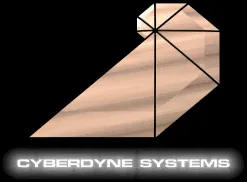 Cyberdyne Systems logo