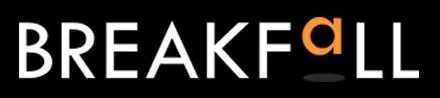 Breakfall Inc. logo