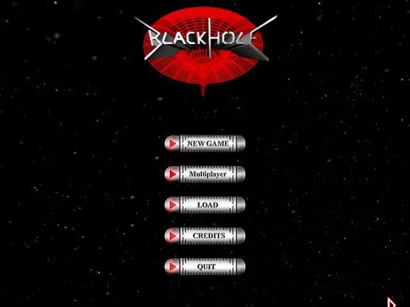 постер игры Blackhole
