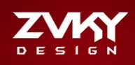 ZVKY Design Studio Pvt. Ltd logo