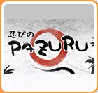 постер игры Pazuru