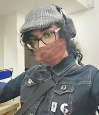 developer photo