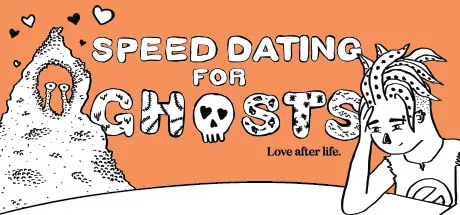 обложка 90x90 Speed Dating for Ghosts