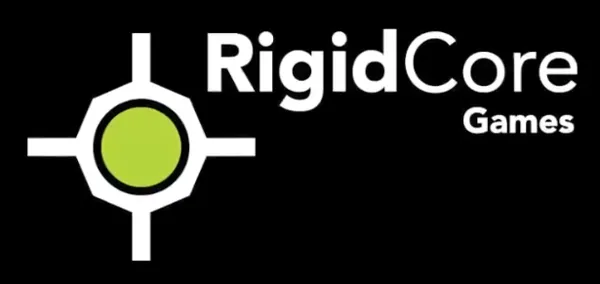 RigidCore Games logo