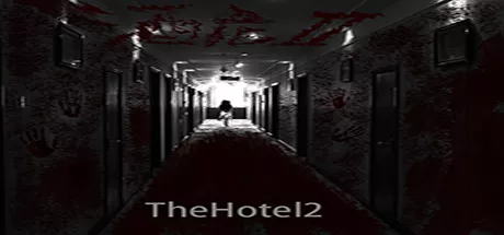 постер игры The Hotel 2