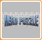 обложка 90x90 G.G Series Hero Puzzle