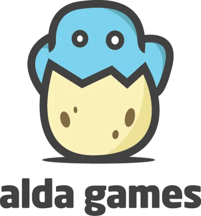 Alda Games s.r.o. logo