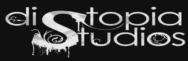 Distopia Studios logo