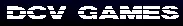 DCV Games logo