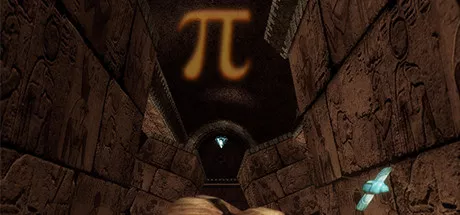 постер игры Pi
