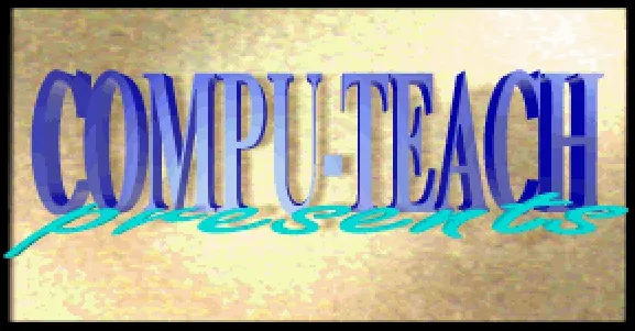 Compu-Teach logo