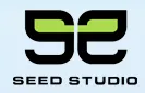 Seed Studio, Inc. logo