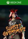 Sunset Overdrive: Season Pass cover or packaging material - MobyGames