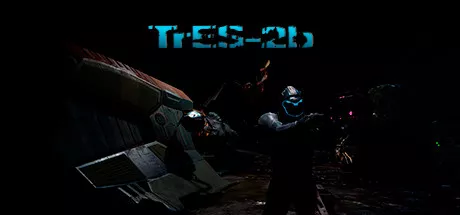 постер игры TrES-2b
