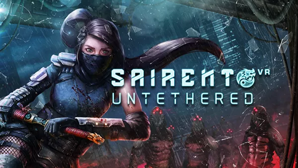 постер игры Sairento VR: Untethered