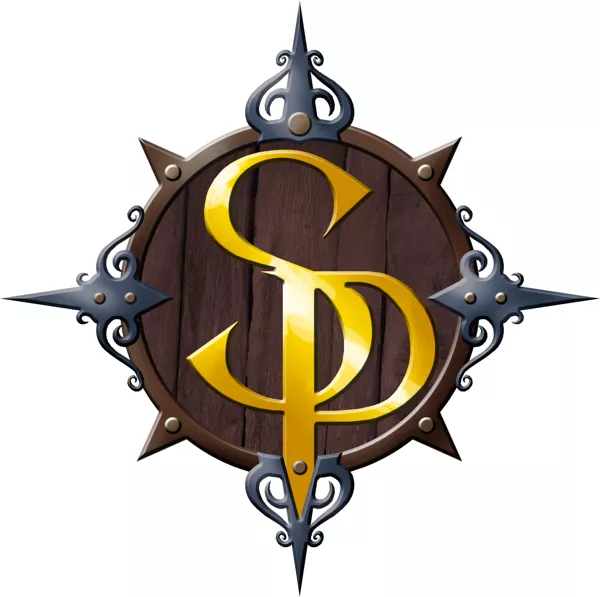 Sparkplay Media logo