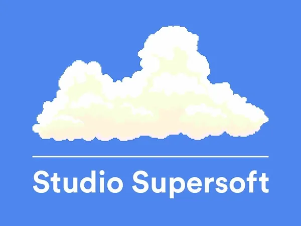 Studio Supersoft logo