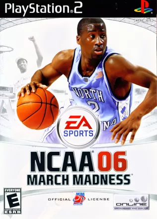 обложка 90x90 NCAA March Madness 06