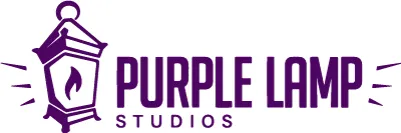 Purple Lamp Game Development GmbH logo