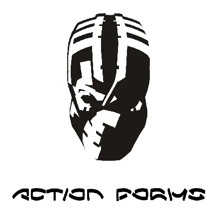 Action Forms Ltd. logo