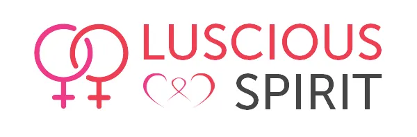 Luscious Spirit Studios logo