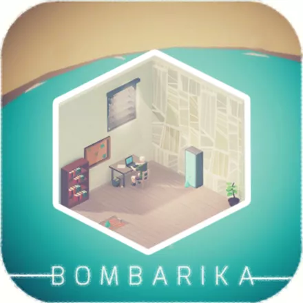 постер игры Bombarika