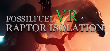 обложка 90x90 Fossilfuel VR: Raptor Isolation