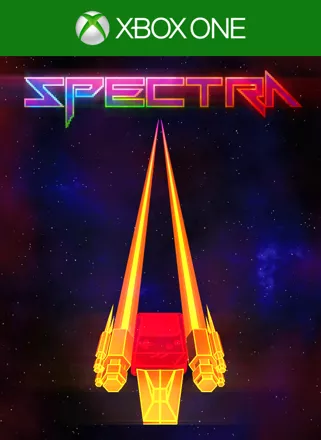 постер игры Spectra