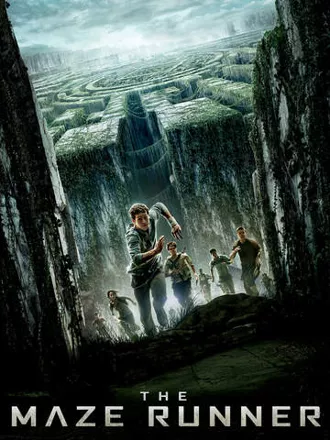 The Maze Runner (2014) - MobyGames