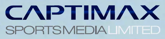 Captimax Sports Media Limited logo