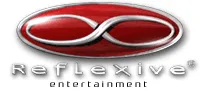 Reflexive Entertainment Inc. logo