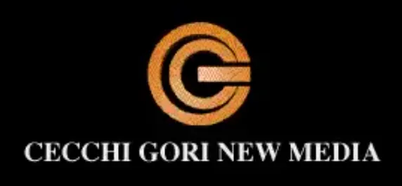 Cecchi Gori New Media logo