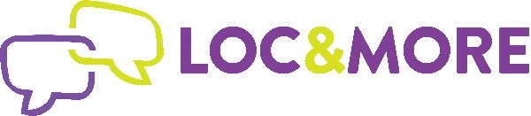 Loc & More logo
