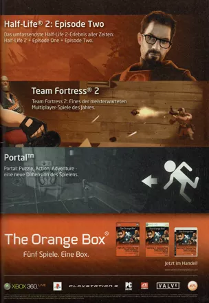 GameSpy: The Orange Box - Page 1