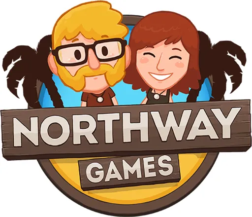 Northway Games logo