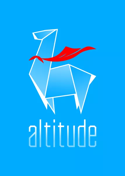 Altitude Games Pte. Ltd. logo