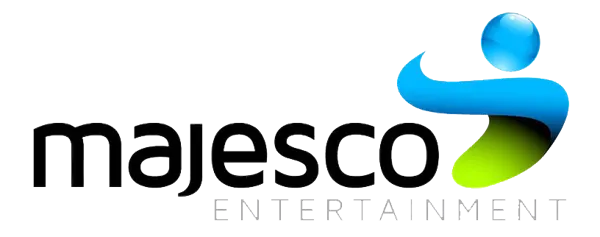 Majesco Entertainment Company logo
