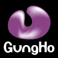 GungHo Online Entertainment, Inc. logo