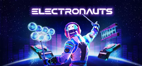 постер игры Electronauts
