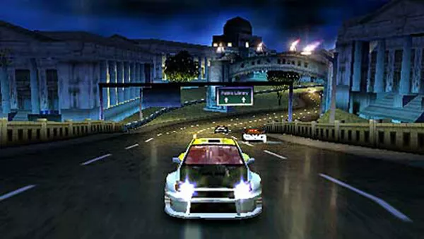 Customizing Your Ride In Need For Speed: Rivals - Game Informer