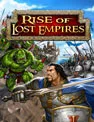 постер игры Rise of Lost Empires