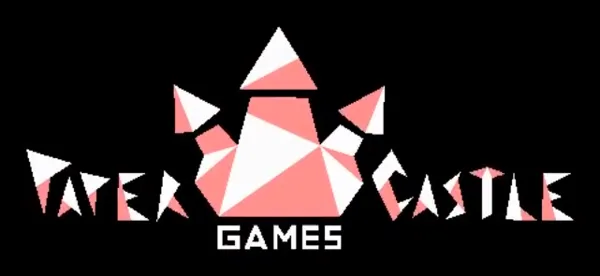 Paper Castle Games logo