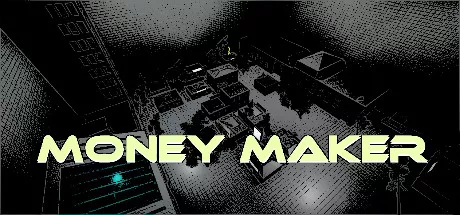 постер игры Money Maker
