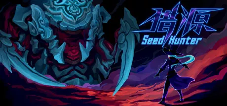постер игры Seed Hunter