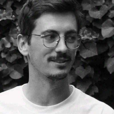 Picture of Tom Guillermin