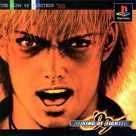 The King of Fighters '97 cover or packaging material - MobyGames