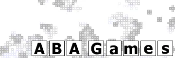 ABA Games logo