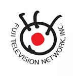 Fuji Television Network, Inc. logo