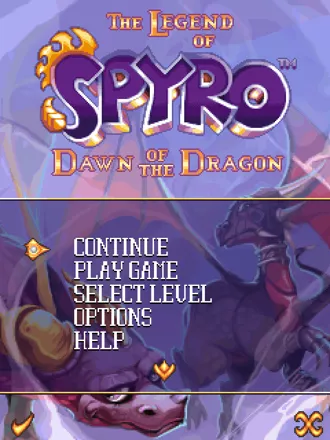 Legend of Spyro: of the Dragon (2008) - MobyGames